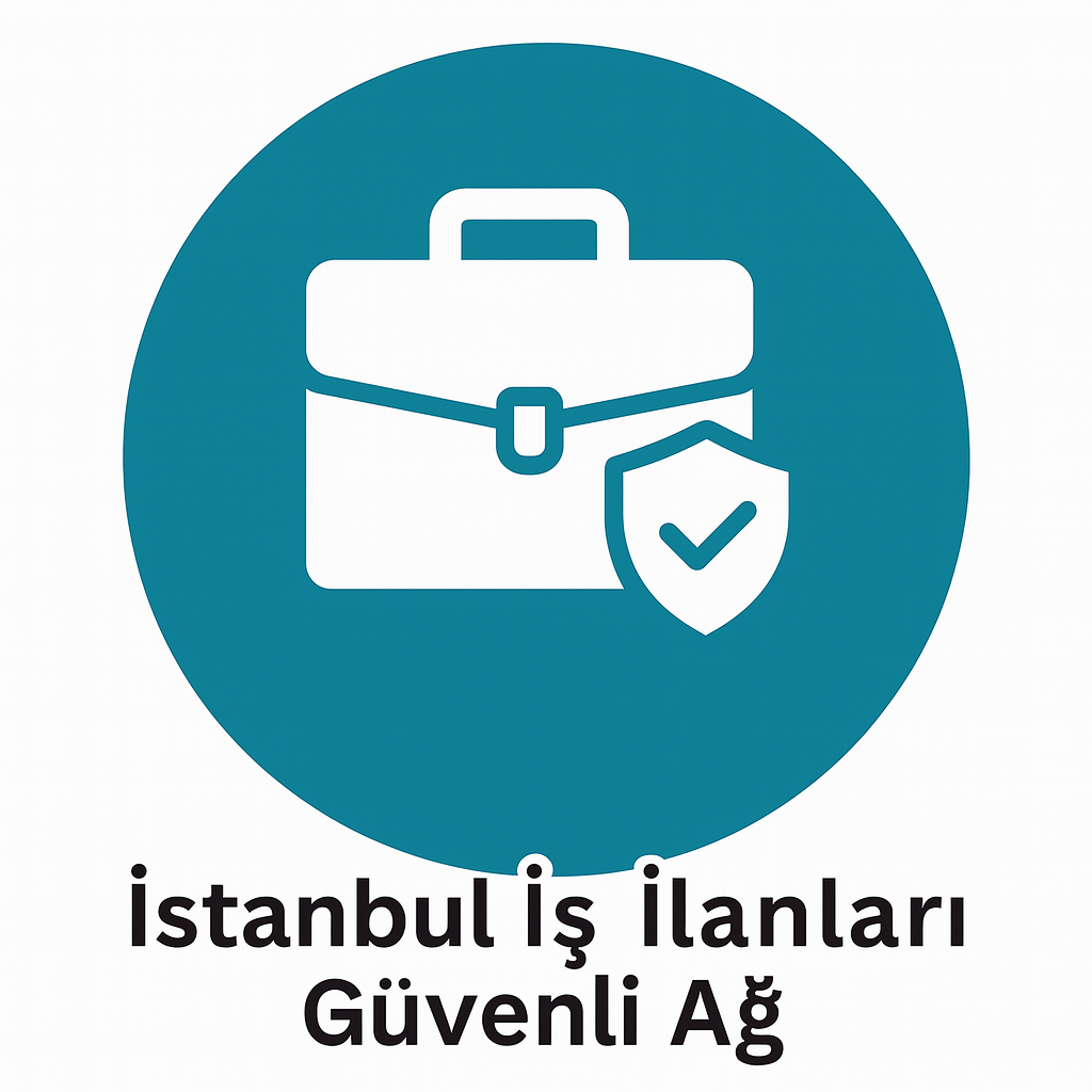 İstanbul İş İlanları Güvenli Ağ Whatsapp Grubu