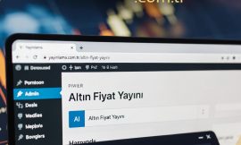 Anlık Altın Fiyat Yayını 2026 – Gram, Çeyrek, Ons Altın Canlı Takip